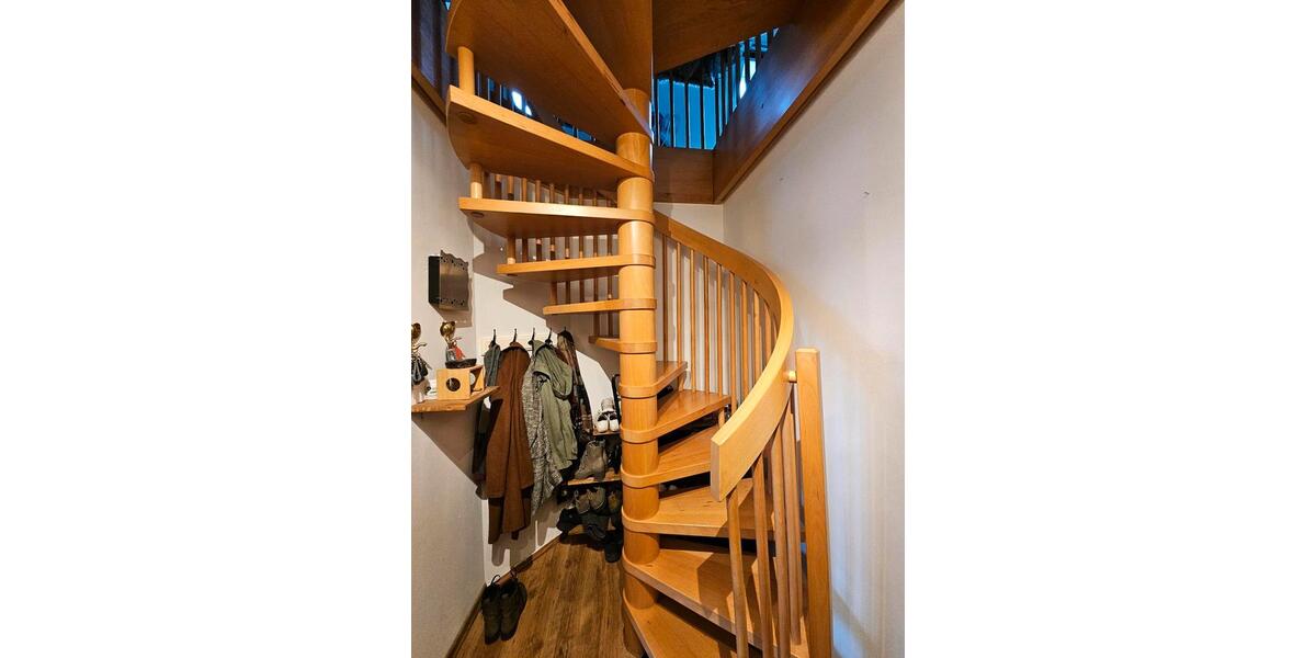 Maisonettenwohnung Türkheim - 4 Zimmer, 107 m&sup2;, 380.000&euro; | Angebot:25044994
