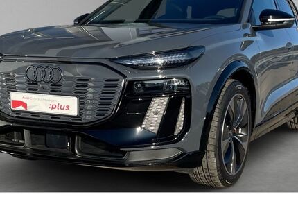 Audi SQ6 e-tron 10.334 km 78.760 &euro; Traunstein 83278