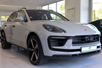 Porsche Macan 9.973 km 85.800 &euro; Starnberg am See, bei München 82319