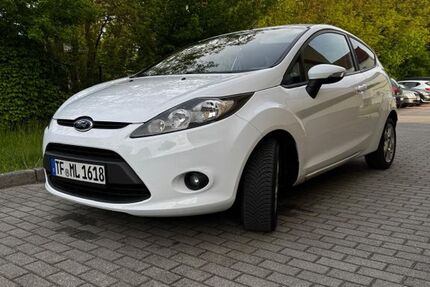 Ford Fiesta 176.600 km 2.600 &euro; Trebbin 14959