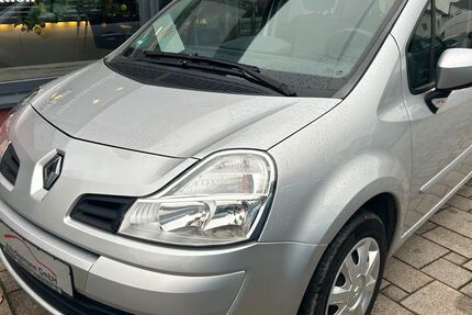 Renault Modus 100.830 km 3.900 &euro; Weidhausen 96279