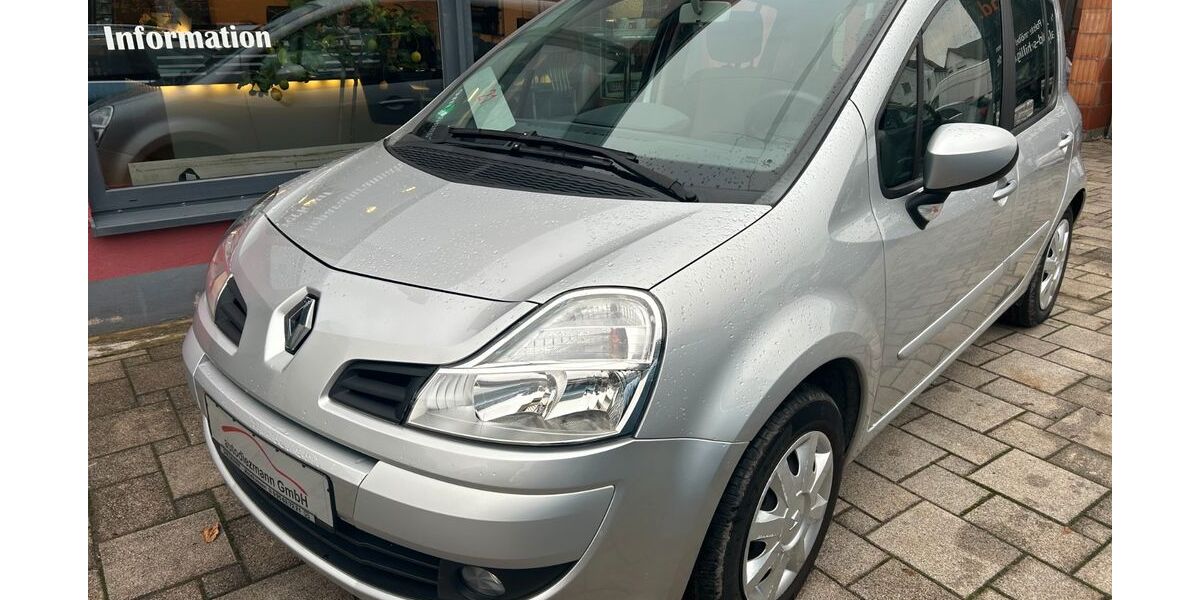 Renault Modus 100.830 km 3.900 &euro; Weidhausen 96279