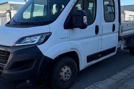 Fiat Ducato 240.000 km 8.900 &euro; Erzhausen 64390