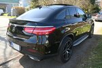 Mercedes-Benz GLE 400 9G 4Matic AMG-Coupe Pano Leder Navi usw 67.000 km 49.900 &euro; Seevetal - Hittfeld 21218