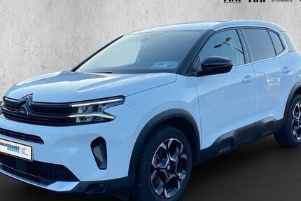 Citroen C5 Aircross 42.750 km 25.750 &euro; Wilhelmshaven 26389