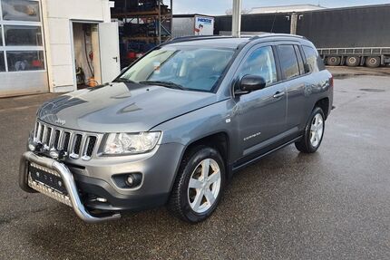 Jeep Compass 156.000 km 8.000 &euro; Zell am harmersbach 77736