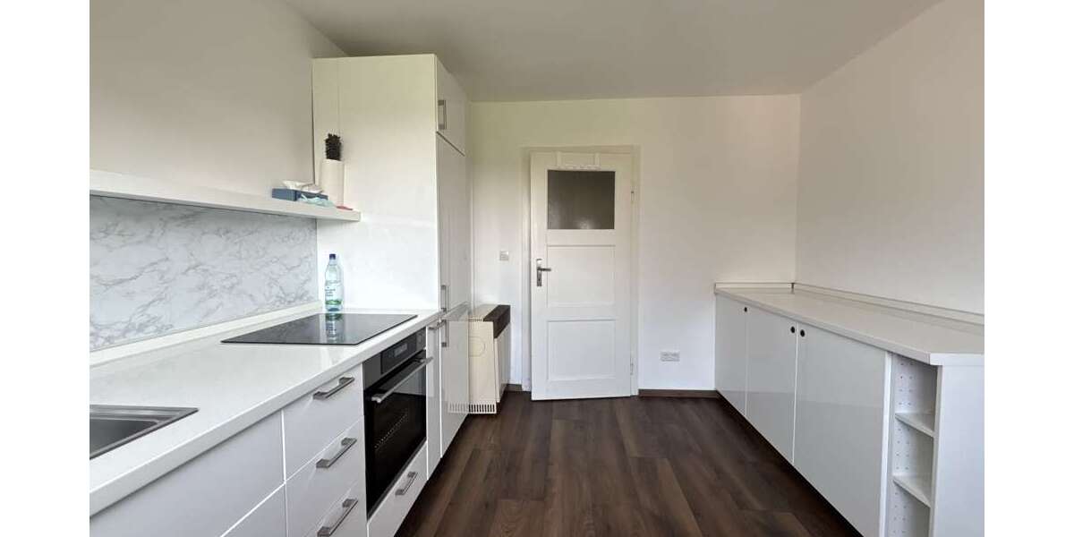 Etagenwohnung Mannheim Herzogenried - 2 Zimmer, 53 m&sup2;, 700&euro; | Angebot:26056632