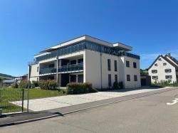 3,5 Zimmer Wohnung im OG 3 zimmer