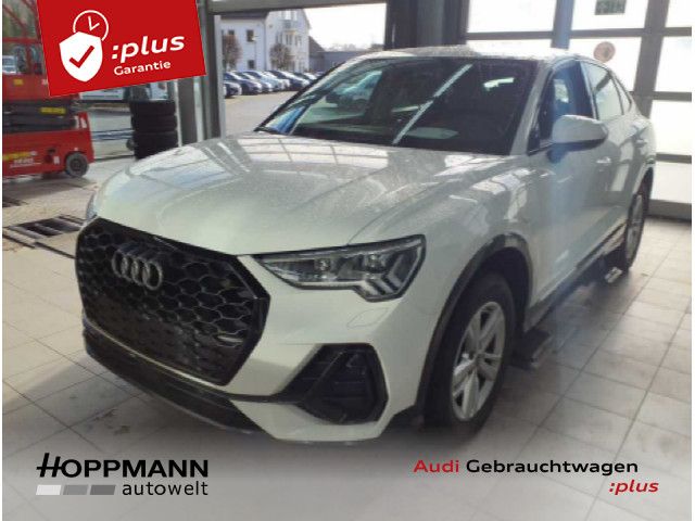 Audi Q3 56.505 km 29.480 &euro; Herborn 35745
