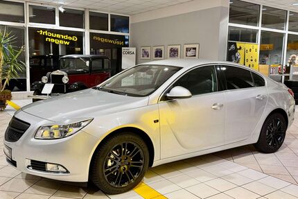 Opel Insignia 156.341 km 3.000 &euro; Heidenau 01809