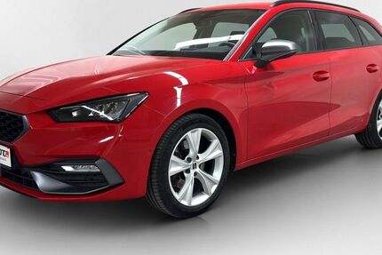 Seat Leon 35.600 km 22.690 &euro; Suhl 98529