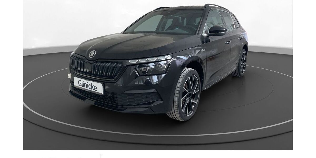 Skoda Kamiq 45.250 km 18.580 &euro; Minden 32427