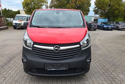 Opel Vivaro 174.095 km 8.500 € Neutraubling 93073