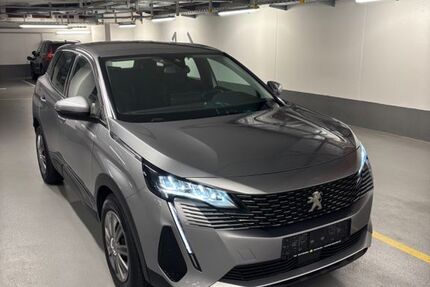 Peugeot 3008 59.000 km 15.900 € München 81379