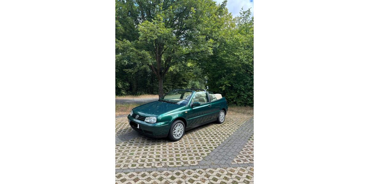 VW Golf 195.294 km 2.800 &euro; Diez 65582