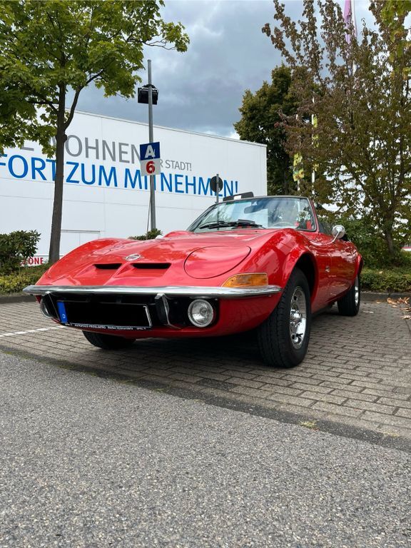 GT
