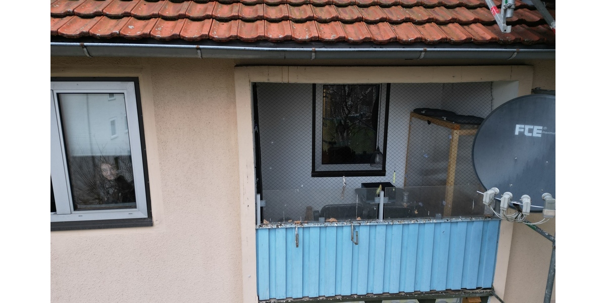 Gepflegte 4-Zimmerwohnung mit Balkon in Göttingen - Etagenwohnung Göttingen Grone | Angebot:25322194