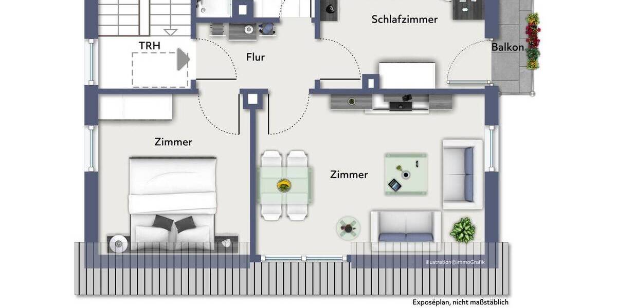 Grundstück Münster Gremmendorf - 479.000&euro; | Angebot:25996846