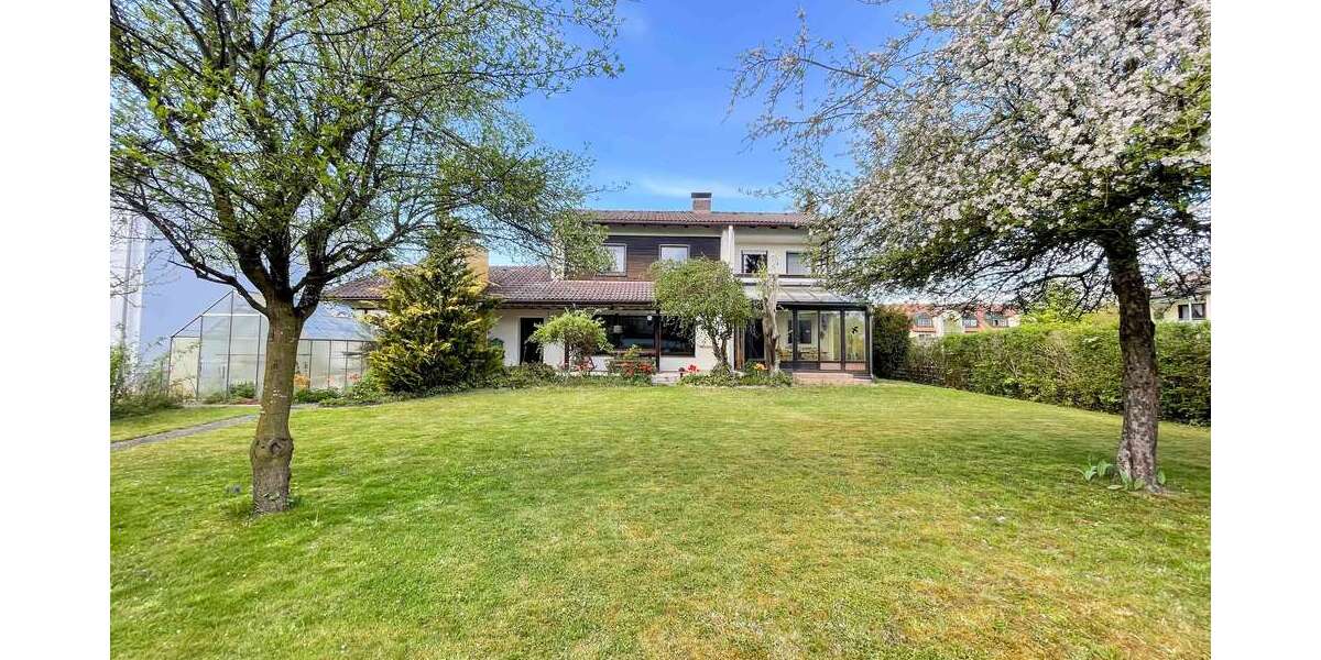 Einfamilienhaus Töging am Inn - 6 Zimmer, 135 m&sup2;, 498.000&euro; | Angebot:26314987