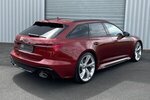 Audi RS6 Avant quattro 4,0 V8 TFSI Panorama STANDHZ 9.300 km 106.990 &euro; Sangerhausen 06526