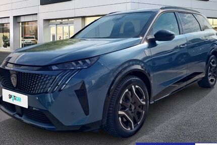 Peugeot 5008 2.500 km 49.950 &euro; Wiesbaden 65201