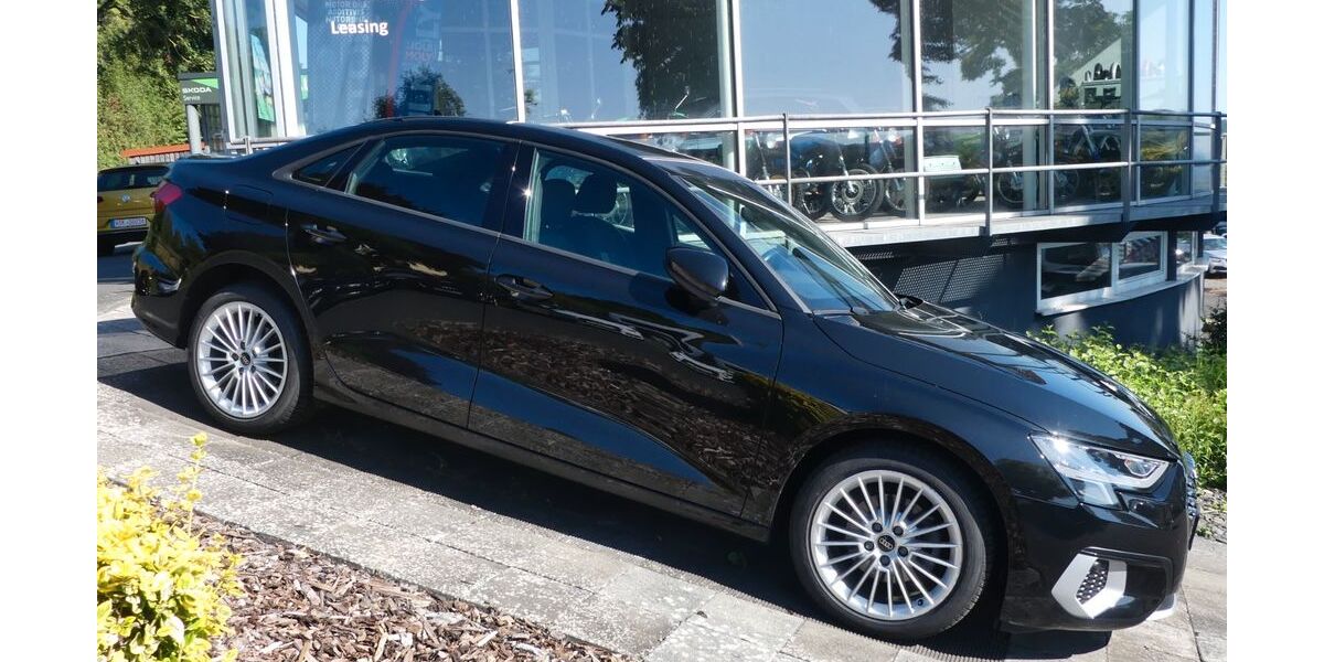 Audi A3 57.254 km 27.900 &euro; Buttlar 36419