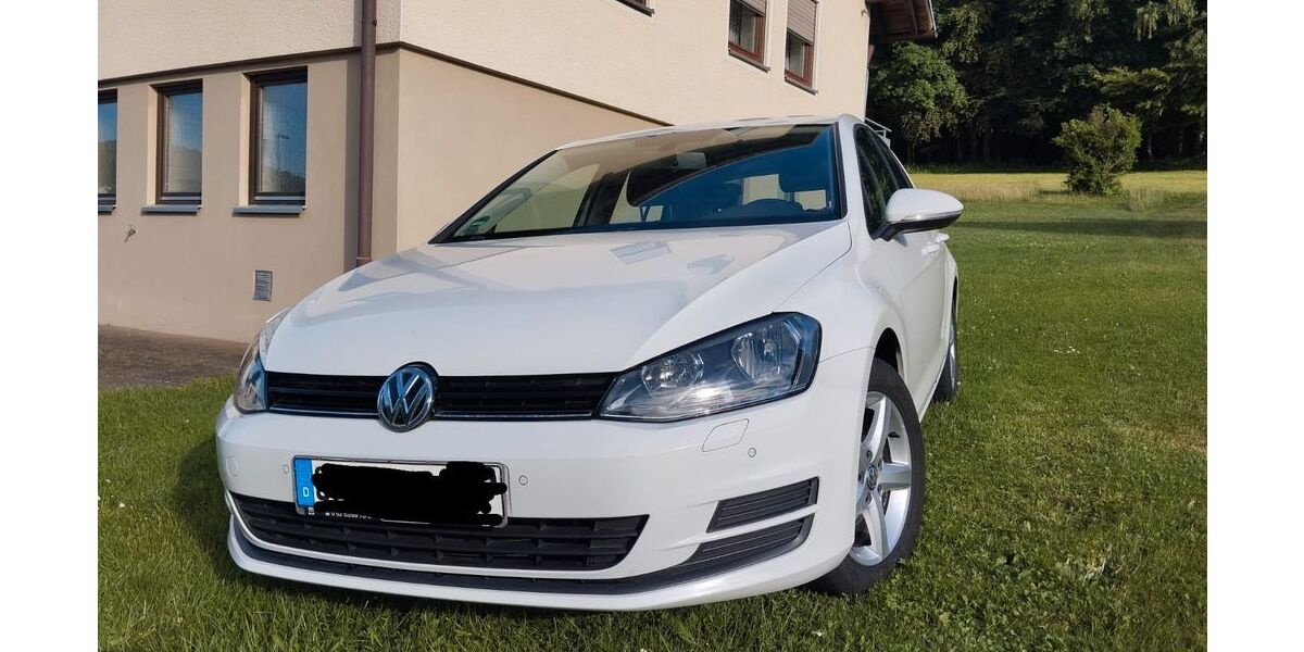 VW Golf 143.000 km 8.900 &euro; Münsingen 72525