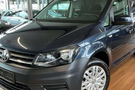 VW Caddy 111.500 km 17.690 &euro; Emstek 49685
