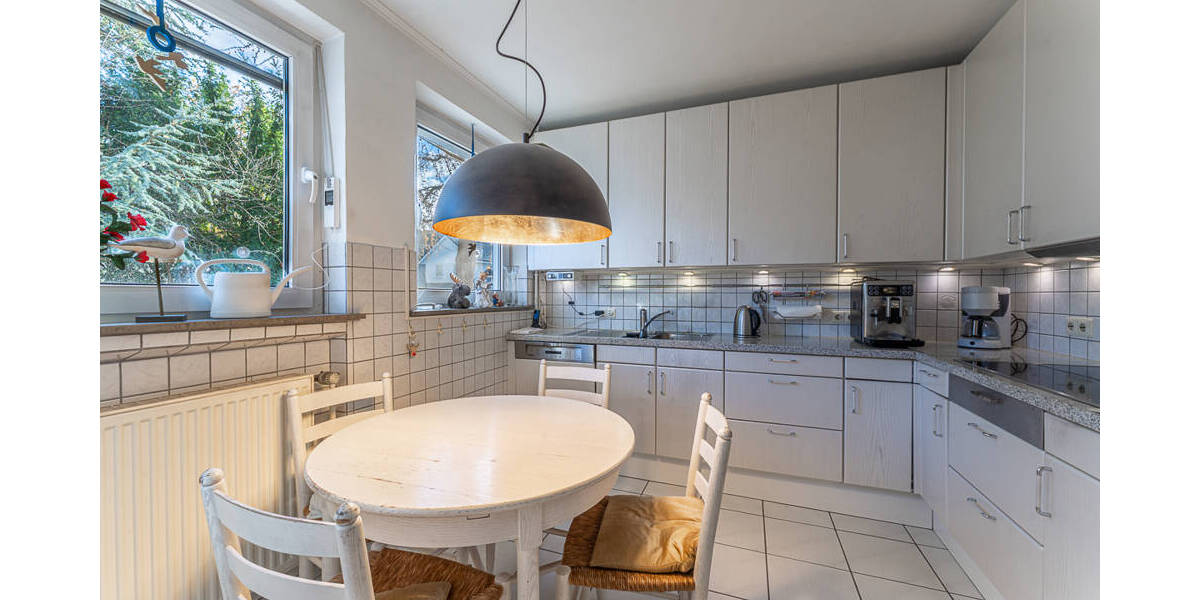 Reihenendhaus Bremen - Horn Lehe Lehesterdeich - 4 Zimmer, 160 m&sup2;, 375.000&euro; | Angebot:26188618