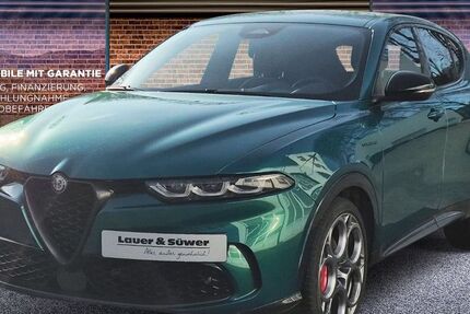 Alfa Romeo Tonale 47.941 km 26.900 &euro; Siegen OT Kaan-Marienborn 57074