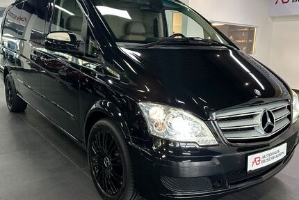 Mercedes-Benz Viano 143.000 km 22.980 &euro; Oberhausen 46049