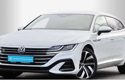 VW Arteon 35.540 km 29.745 € Bonn 53175