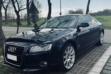 Audi A5 320.858 km 5.100 &euro; Siek 22962