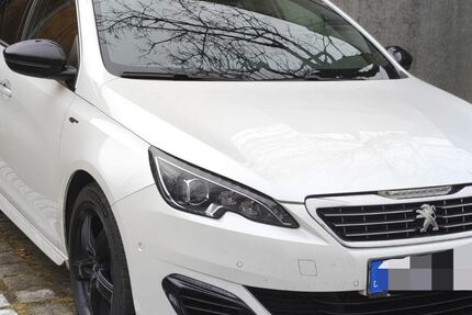 Peugeot 308 156.000 km 12.100 &euro; Ostermünchen 83104