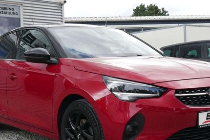Opel Corsa 124.200 km 8.990 &euro; Königsbrunn 86343