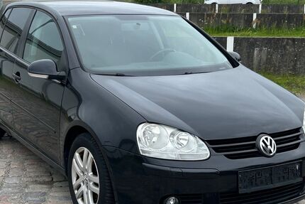 VW Golf 222.000 km 2.450 &euro; Flensburg 24941