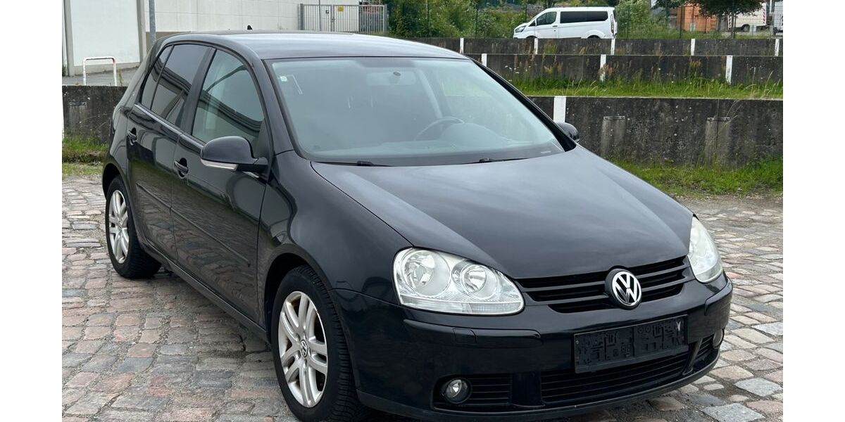 VW Golf 222.000 km 2.450 &euro; Flensburg 24941