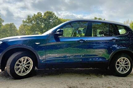 BMW X3 69.900 km 12.180 &euro; Wittmund 26409