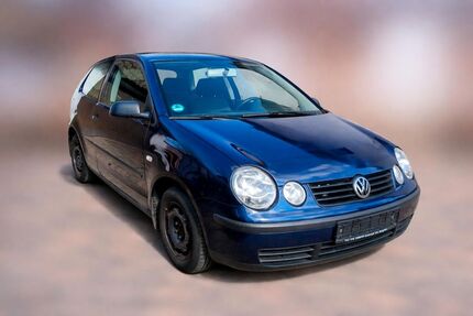 VW Polo 127.641 km 1.950 &euro; Cottbus 03042
