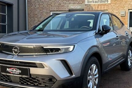 Opel Mokka 53.250 km 17.199 &euro; Wanderup 24997