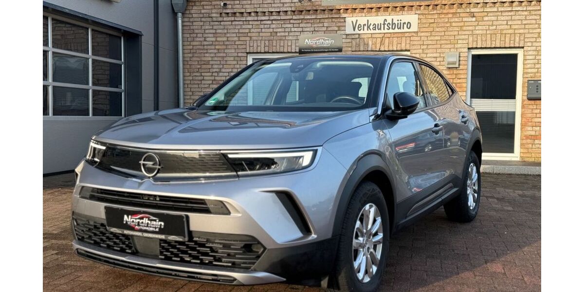 Opel Mokka 53.250 km 17.199 &euro; Wanderup 24997