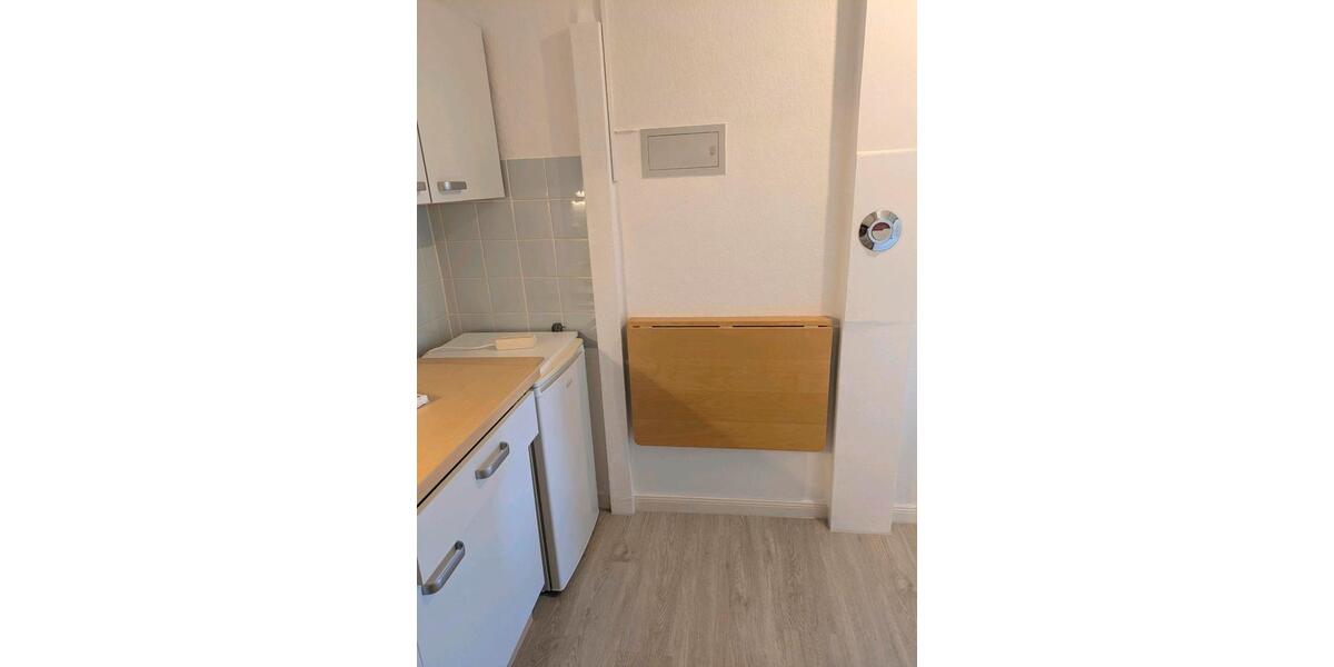 Etagenwohnung Bad Harzburg - 2 Zimmer, 40 m&sup2;, 62.000&euro; | Angebot:26330040