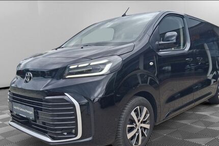 Toyota Proace Verso 40.500 km 41.975 &euro; Greifswald 17489