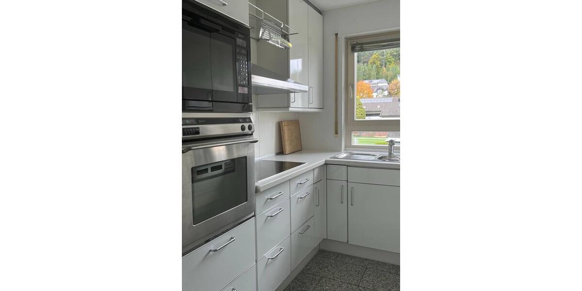 Reihenmittelhaus zur Miete - KL Hohenecken 5 zimmer