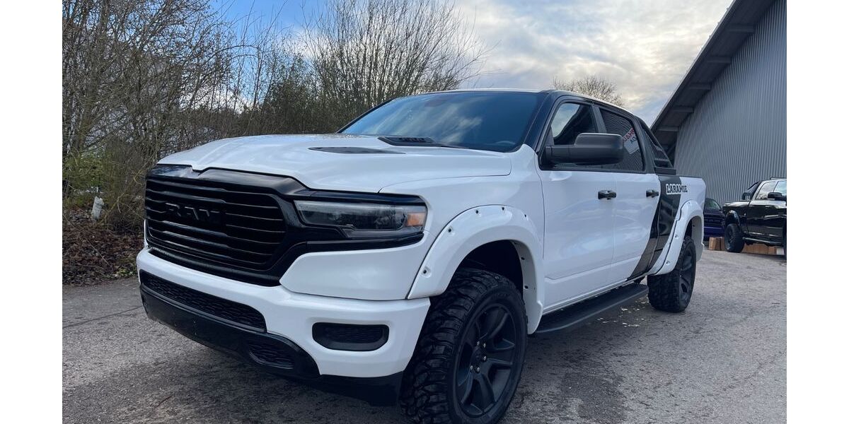 Dodge RAM 36.000 km 47.900 &euro; Treuchtlingen 91757
