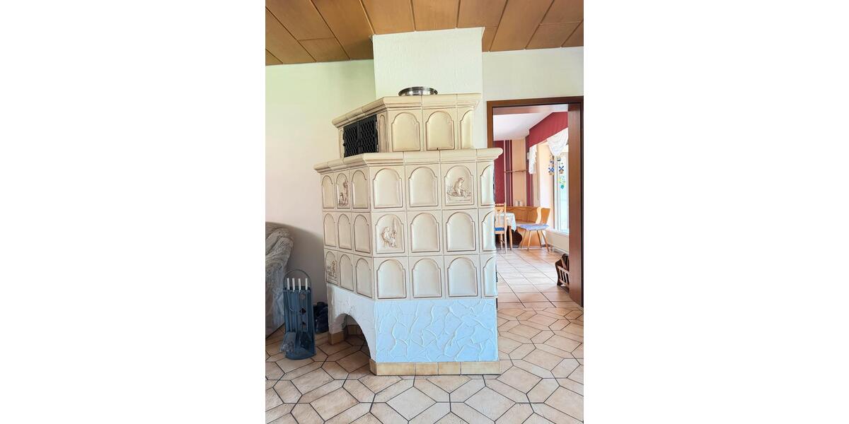 Einfamilienhaus Alheim - 435.000&euro; | Angebot:27027759
