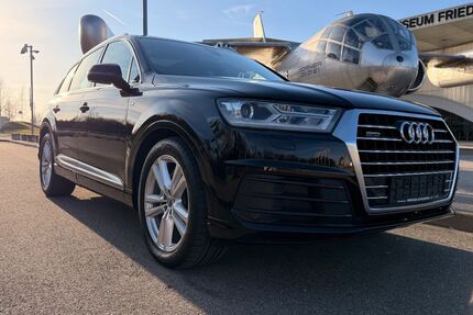 Audi Q7 200.000 km 23.900 &euro; Friedrichshafen 88045