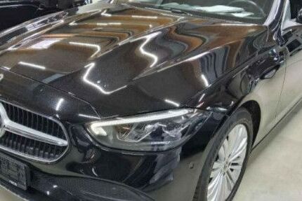 Mercedes-Benz C 220 105.870 km 24.990 &euro; Königseggwald 88376