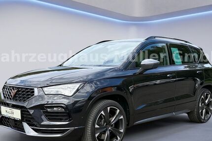 Cupra Ateca 29.250 km 29.540 &euro; Schleusingen 98553