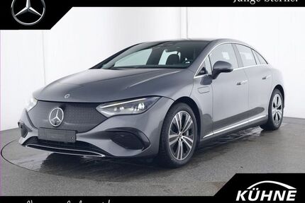 Mercedes EQE